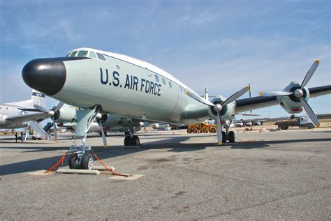 c-121 super constellation
